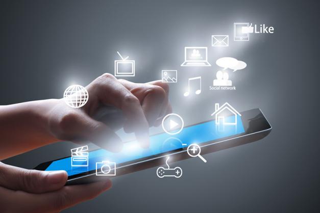 Deep Dive into HMI Touch Sensing's Design Challenge